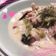 絶対ハマるでぇ〜♡ウチのクリーム煮♡