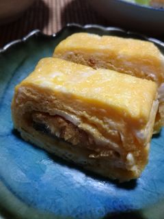 う巻 (うまき)-レシピのメイン写真