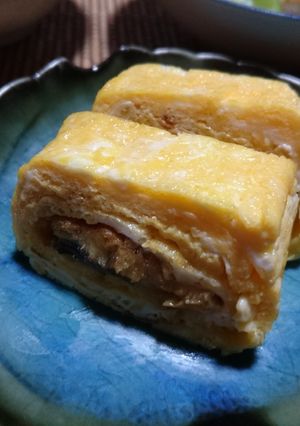う巻 (うまき)-レシピのメイン写真