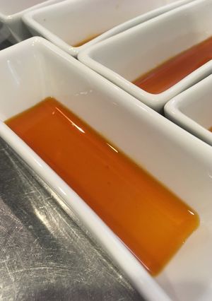 簡単！2分で焦がしカラメルソース♫-レシピのメイン写真