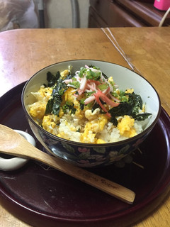 1日スタート丼-レシピのメイン写真