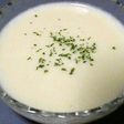 スイートポテトなビシソワーズ