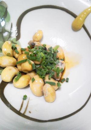 【鼬村】納豆を作ってみた-レシピのメイン写真