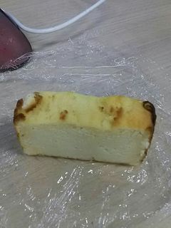 おからパウダーでしっとりケーキ-レシピのメイン写真