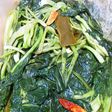 【鼬村】なんだか菜漬け