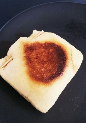 油揚げでおつまみ-レシピのメイン写真