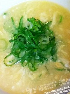 簡単♥スープ 計量いらず!-レシピのメイン写真