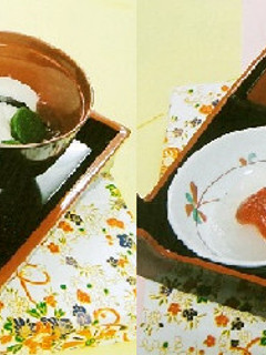 介護食 松花堂弁当 お誕生食膳-レシピのメイン写真