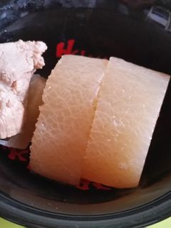 豚バラと大根の簡単煮物-レシピのメイン写真