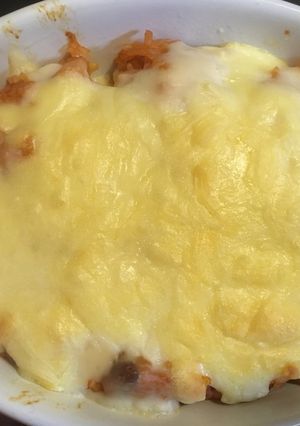 かける派冬にお勧め☆チキンドリア☆-レシピのメイン写真