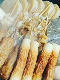 簡単おでん-レシピのメイン写真