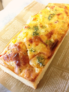 美味しい♪オシャレ♪ケークサレ♪-レシピのメイン写真