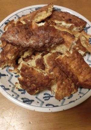 ミンチたまご-レシピのメイン写真