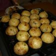 うちのタコ焼き