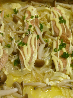 鮭のホイル焼き-レシピのメイン写真