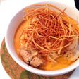 KALDIで揃うタイ料理!鶏のカオソーイ