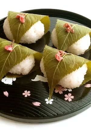 桜餅-レシピのメイン写真
