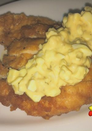 チキン南蛮＊鶏むね肉＊簡単-レシピのメイン写真