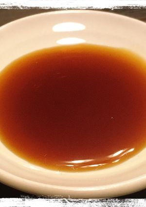簡単絶品 焼肉のタレ作り方-レシピのメイン写真
