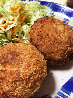 下味バッチリ!お店の味でホクホクコロッケ-レシピのメイン写真