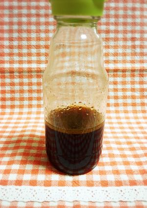 中華ドレッシング-レシピのメイン写真