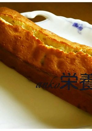 ★簡単絶品本格的♪フルーツフィナンシェ-レシピのメイン写真
