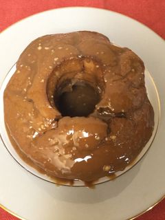 〃カフェオレシフォン-レシピのメイン写真