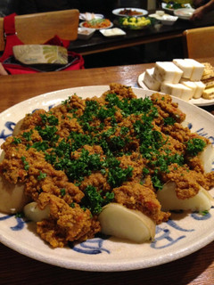 キーマカレーじゃが-レシピのメイン写真