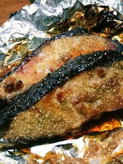 ハマチの照り焼き-レシピのメイン写真