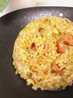 簡単!激うまチャーハン♡-レシピのメイン写真