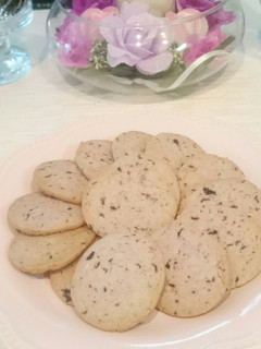 簡単♡サクサク♡ジャムクッキー♡-レシピのメイン写真