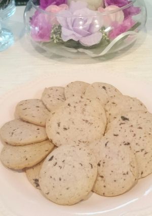 簡単♡サクサク♡ジャムクッキー♡-レシピのメイン写真