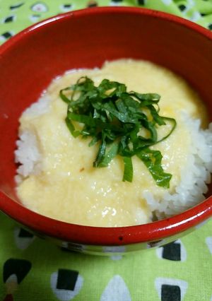 おかわり連続!麦とろごはん☆-レシピのメイン写真