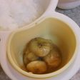 簡単もう1品離乳食★赤ちゃんバナナソテー