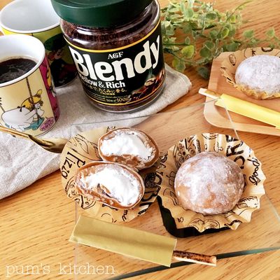 基本からアレンジまで！思わずつくりたくなる「カフェオレ 生クリーム