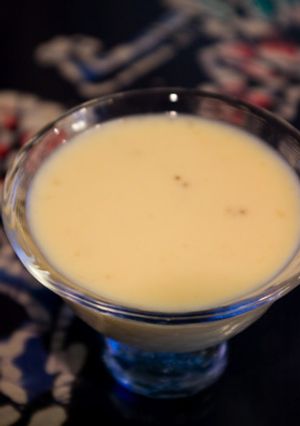 夏の朝ごはん☆バナナヨーグルトドリンク-レシピのメイン写真