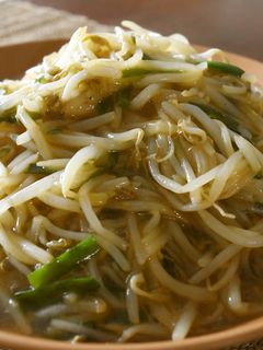 もやしばっかり中華風あんかけ-レシピのメイン写真