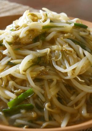 もやしばっかり中華風あんかけ-レシピのメイン写真