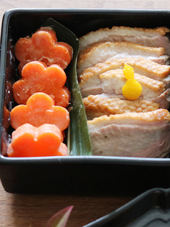 簡単洋風おせち4 鴨肉のロースト-レシピのメイン写真