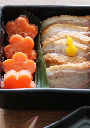 簡単洋風おせち4　鴨肉のロースト-レシピのメイン写真