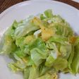 シャキッときゃべつ炒め ~コツを~