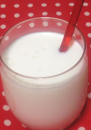 タピオカの超エコな茹で方✨-レシピのメイン写真