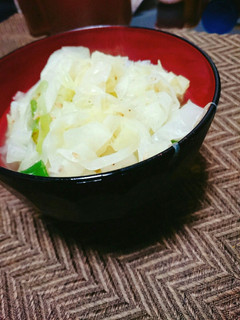 キャベツ◎ぽかぽかスープ-レシピのメイン写真