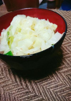 キャベツ◎ぽかぽかスープ-レシピのメイン写真