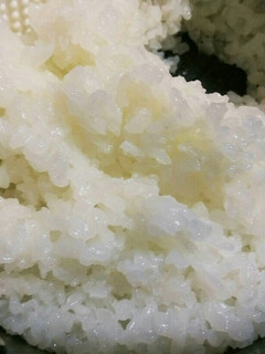 1合ご飯鍋で簡単な炊き方☺ご飯の炊き方-レシピのメイン写真