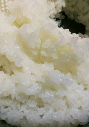 1合ご飯鍋で簡単な炊き方☺ご飯の炊き方-レシピのメイン写真
