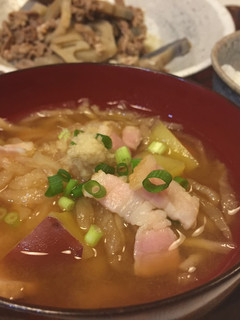 1人前60円☆打倒野菜高騰!new豚汁♪-レシピのメイン写真
