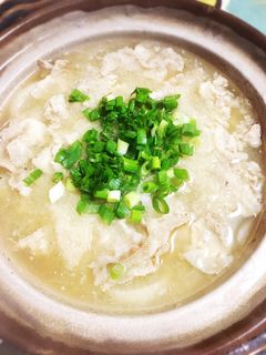 材料少しで♡さといものおろし鍋♪-レシピのメイン写真