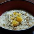 めっちゃ美味しい中華風粥(材料覚書)