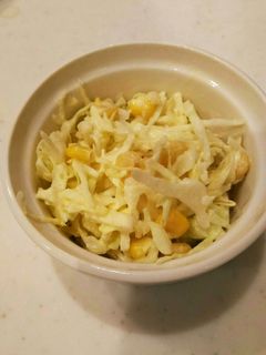 コールスロー-レシピのメイン写真